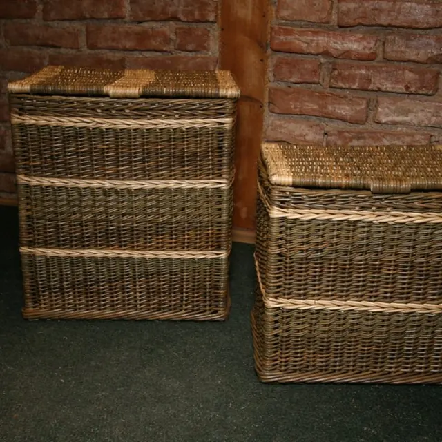 Pīts grozs, darbs Nr. 15